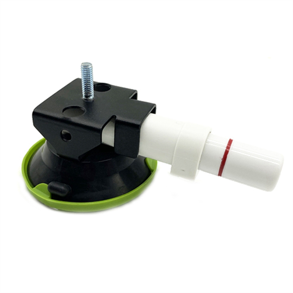 3Inch Concave Repair Tool Vacuum Pump Suction Cup Base for Repair Car