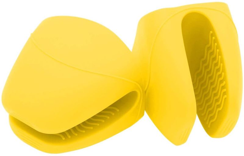 Finger Mitts Oven Silicone