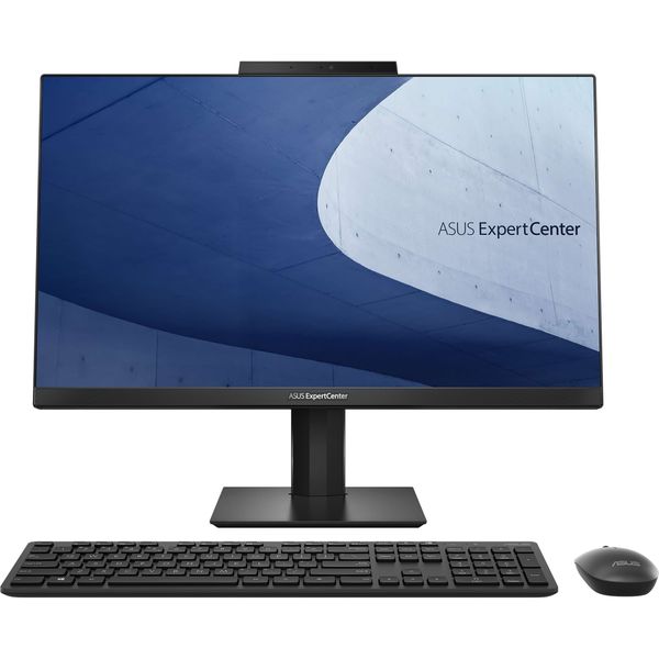 Asus ExpertCenter E5 AiO 23.8-inch FHD All-in-One PC