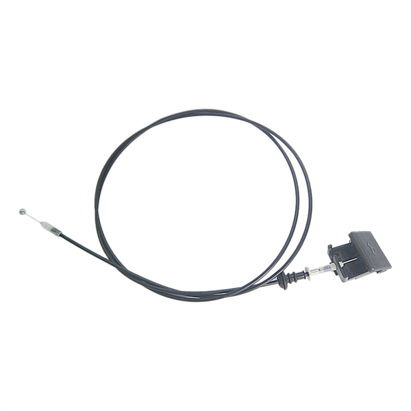 Car Body Parts Hood BP4K-56-720 Bonnet Wire Release Cable