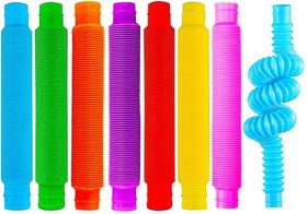 Giant Popping Pipes - 8 Pack | Shop Today. Get it Tomorrow! | takealot.com