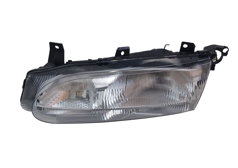 Ford Falcon - Left Side - Head Lamps/Lights - 1996-1998