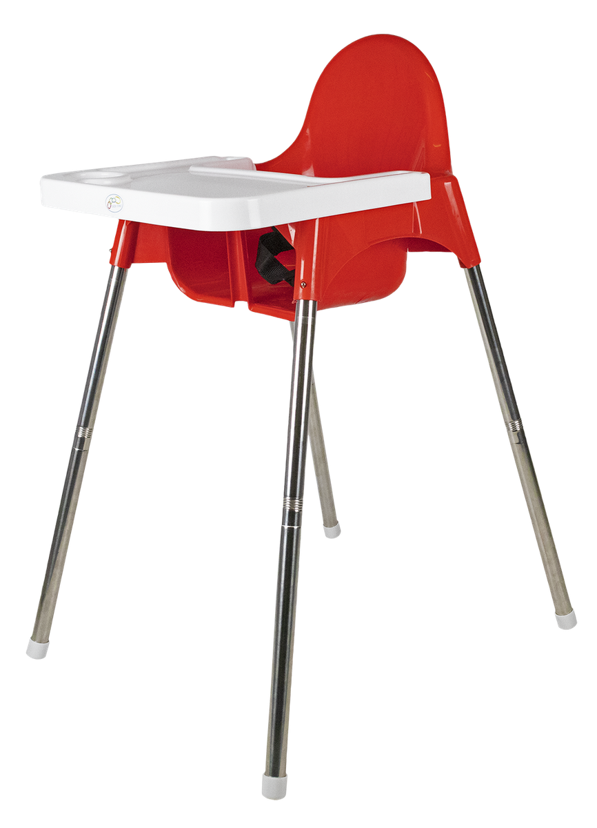 Baby Links High Chair with Detachable tray and Safety Harness Buy