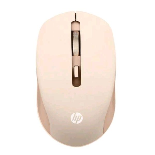 HP Wireless Mouse - Sleek &amp; Ergonomic Design