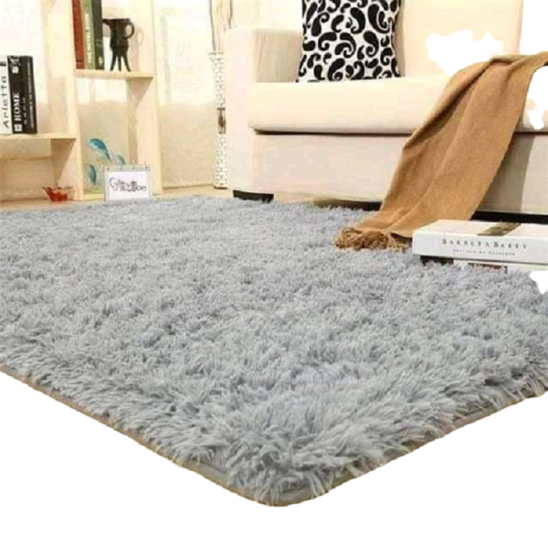 Comfy Soft Washable Fluffy Carpet So Good for Winter &amp; Comfortable