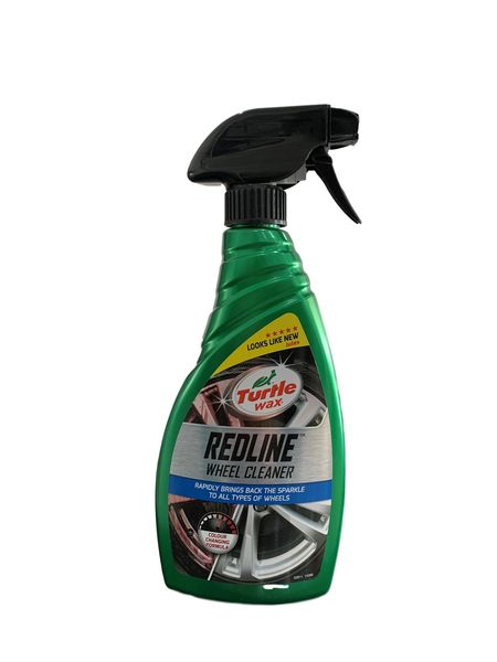 Red Line Wheel Cleaner 500ml