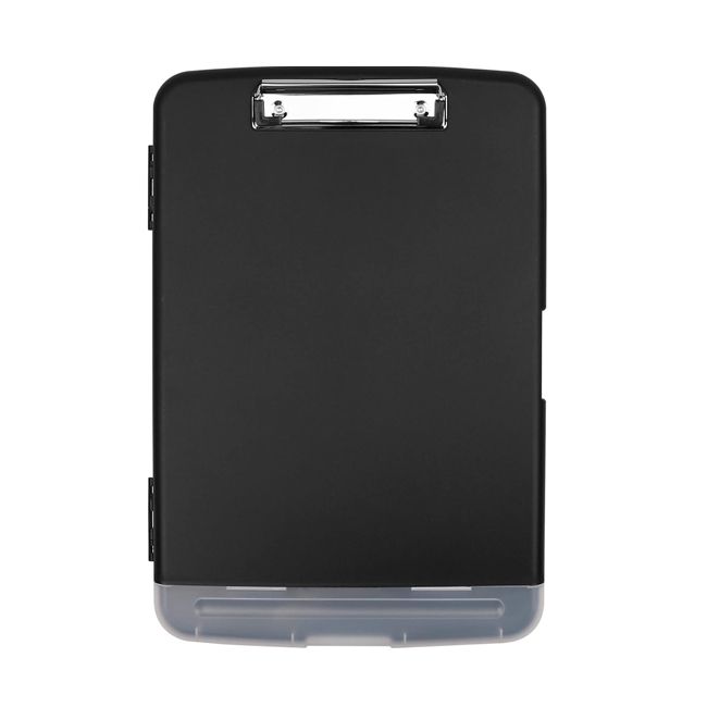 Killer Deals A4 Document Binder Clipboard- Pen Holder & Storage ...