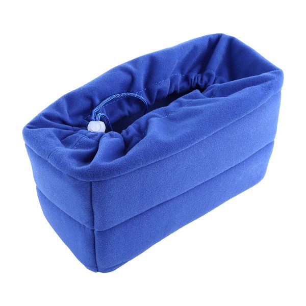 Compatible with DSLR Camera Bag Insert Pieces Padded Cover Lens Case