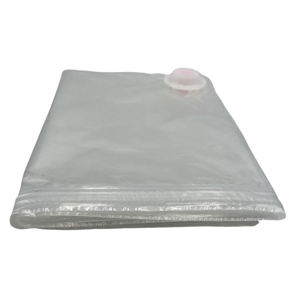 Super Space Saving Vacuum Storage Bag - Set of 5 90X120cm - F49-8-887-2