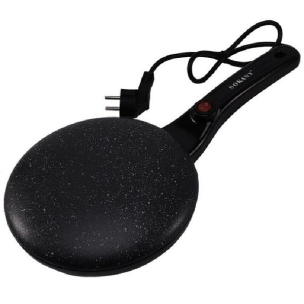 PP Crepe Maker 650W
