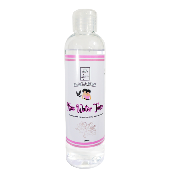 Rose Water Toner - 200ml