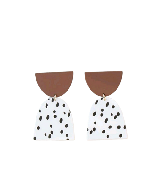 Tantalizing Dangle Earrings