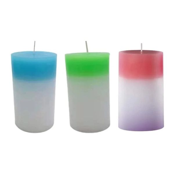 LED Color Changing Candles