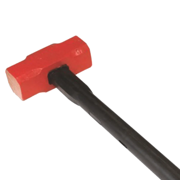 Hammer Gauntlet Sledge R/Handle 1.8Kg