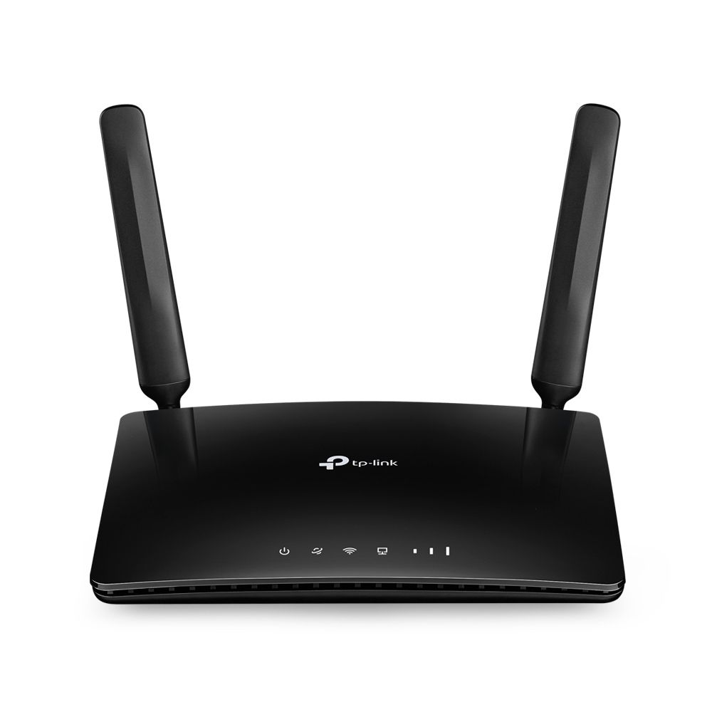 tp link 4g lte router archer mr400