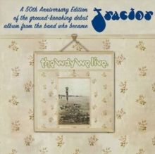 A Candle for Judith (Vinyl / 12" Album)