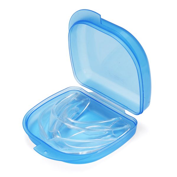 Dental Guard Thermoplastic Teeth Grinding Night Protector