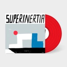 Superinertia (Vinyl / 12" Album Coloured Vinyl)