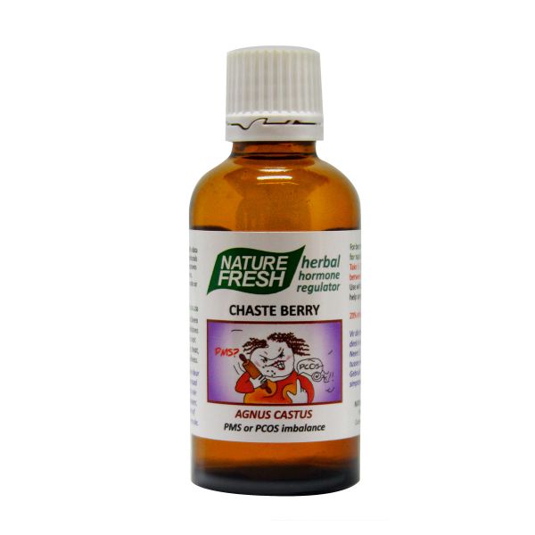 Nature Fresh Agnus Castus - 50ml