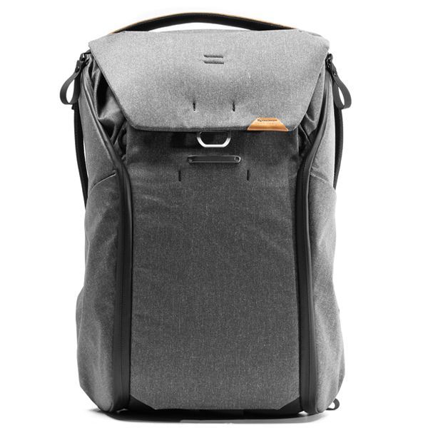Peak Design Everyday Backpack 30L v2 Charcoal (PFAS-free)
