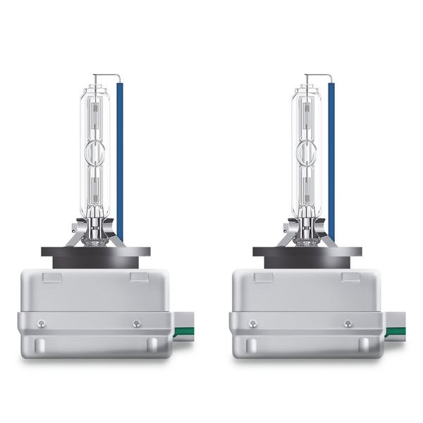 Osram D3s Xenarc Cool Blue Boost