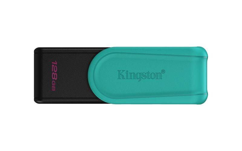 Kingston DataTraveler Exodia S 128GB USB flash drive