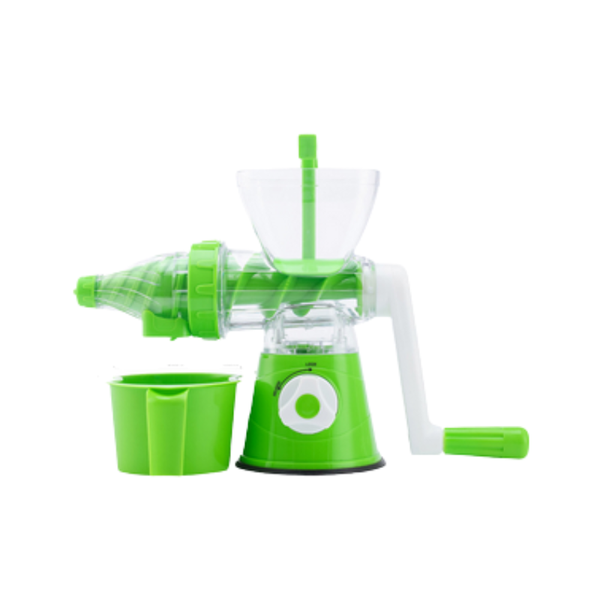 Multi-Function Juicing Machine
