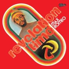 Revelation Time (CD / Album)