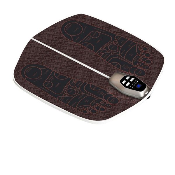 Foot Massage Foot Pad Foot Therapy Machine Foot Therapy Massager