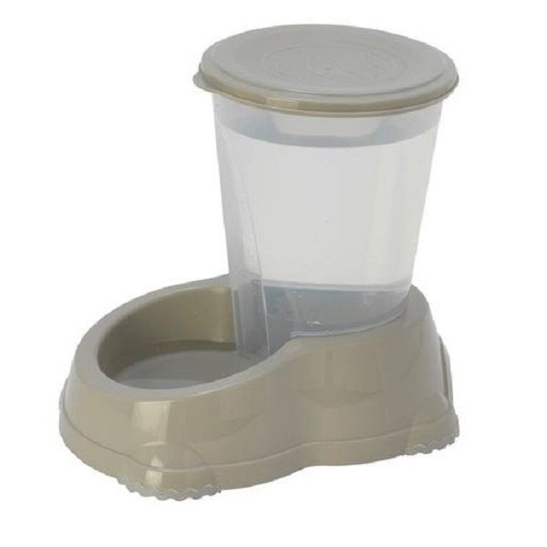 Smart Sipper 1.5L Warm Grey