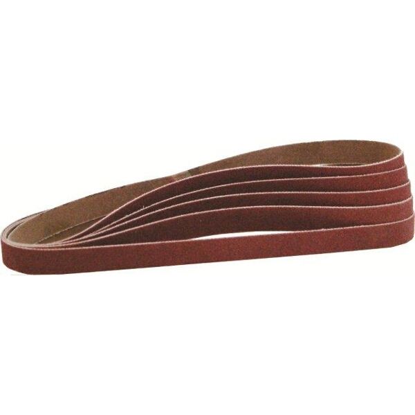 Tork Craft Powerfile Sanding Belt 2 Piece 6mm x 451mm Shop