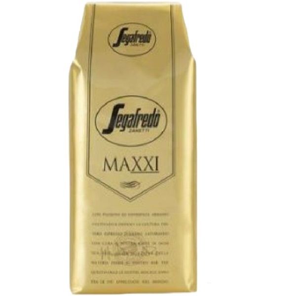 Segafredo - Maxxi 1Kg