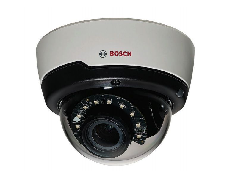BOSCH FlexiDome IP Indoor 4000 HD Camera (NIN-41012-V3 )