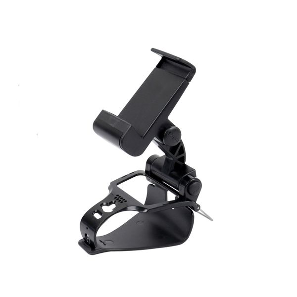 Phone Mount Clip for PS5 Controller Gen2, Mobile Gaming Clip Phone Stand