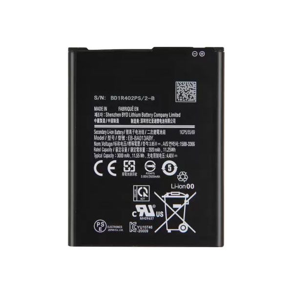 A03 Core : Eb-Ba013Aby image