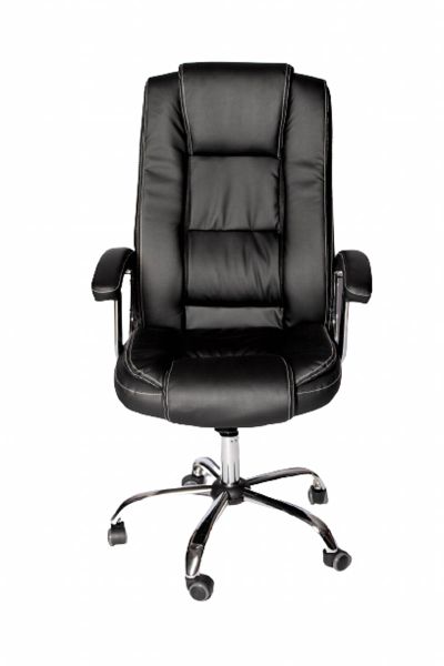Loco Office Chair, Black