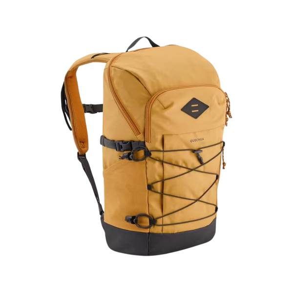 Quechua Hiking Backpack 20 L - NH Arpenaz 500 - Yelow