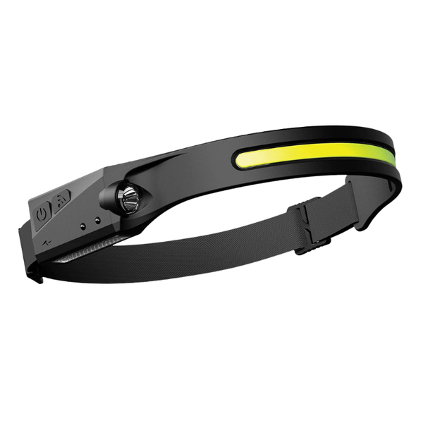 LX200 Rechargeable Headlamp