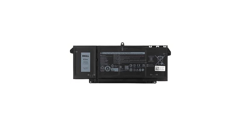 Vibrant Battery for Dell Latitude 5320 7520 (9JM71)