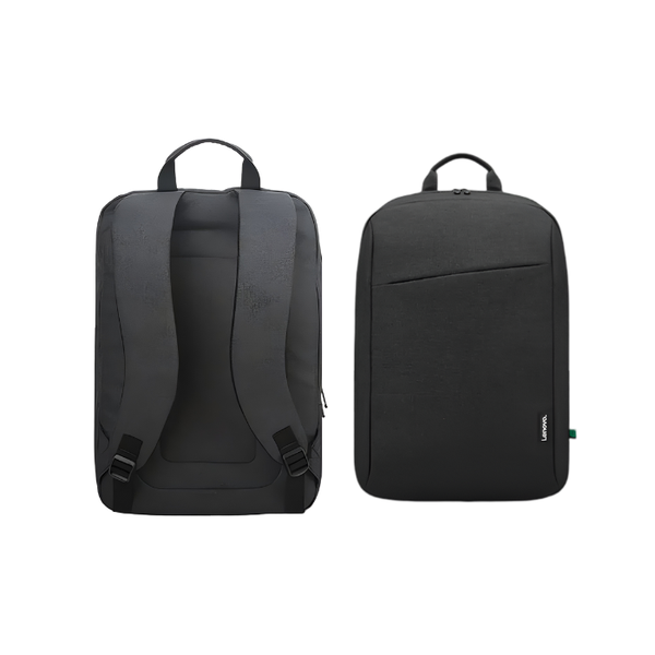 Lenovo 16 Inch Laptop Backpack B210 Black eco-MEA (Supply of 5)