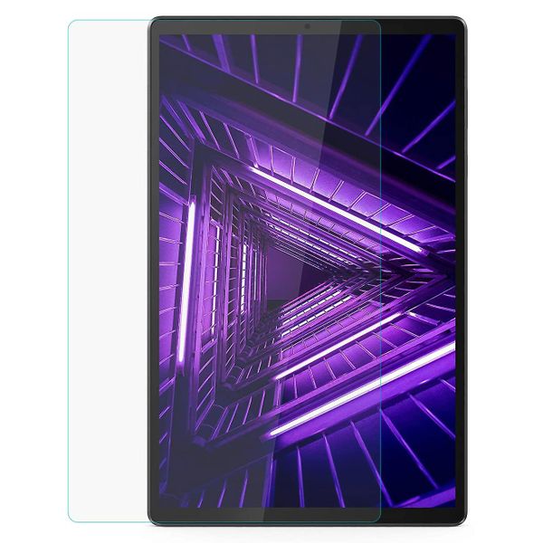 For Lenovo Tab M10 Plus (Gen 3) HD Full Screen Tempered Glass