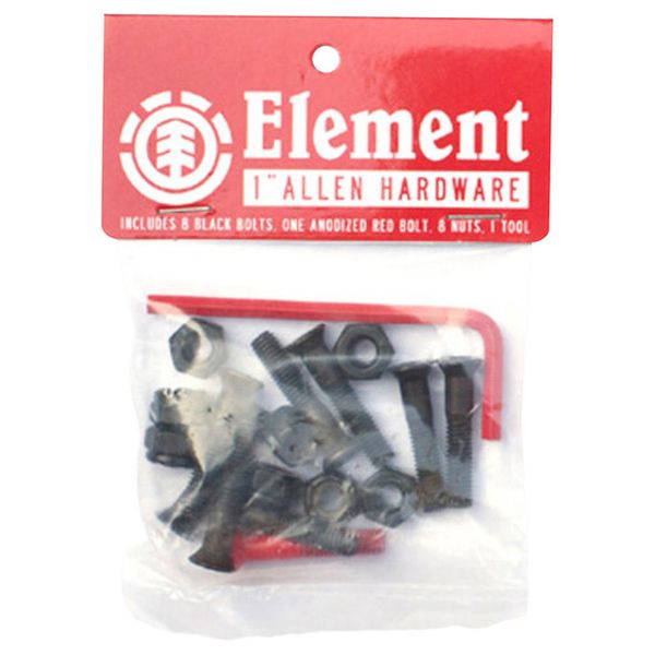 Element Allen Hardware - 1
