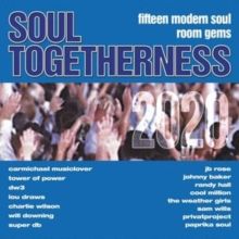 Soul Togetherness 2020 (Vinyl / 12" Album)