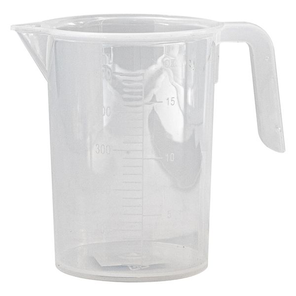 Regent Catering Measuring Jug Plastic 500ml