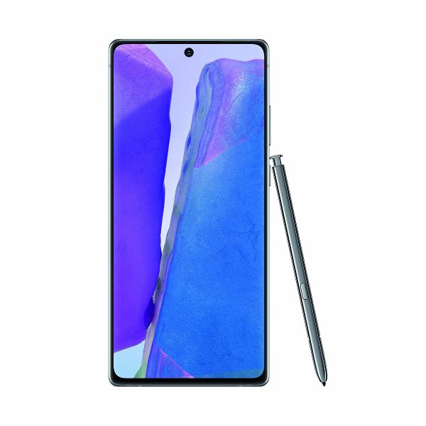 Samsung Galaxy Note 20 LTE 256GB - Mystic Grey