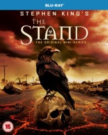 Stephen King's the Stand(Blu-ray)