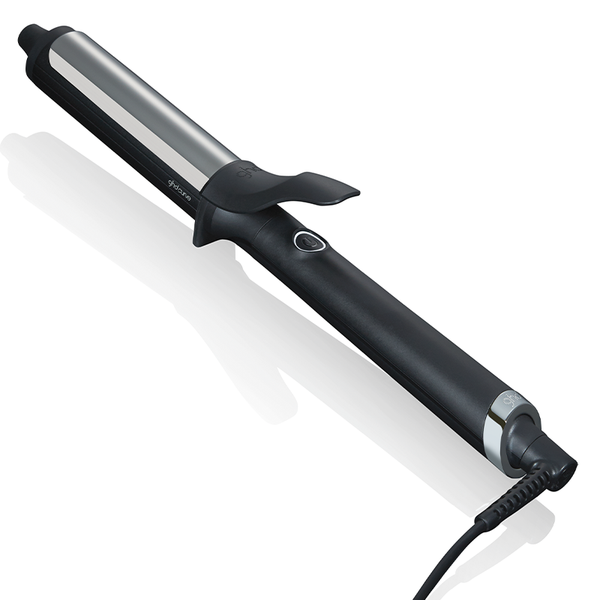 ghd Curve Soft Curl Tong - Professional Hair Curler (Black)