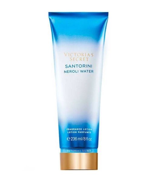 Victoria's Secret - Santorini Neroli Water Body Lotion (Parallel Import)