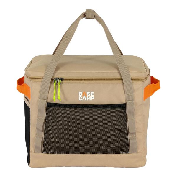 Basecamp Cooler Bag Khaki 36 Can