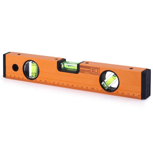 Shind 12" Spirit Level with Aluminum Magnet